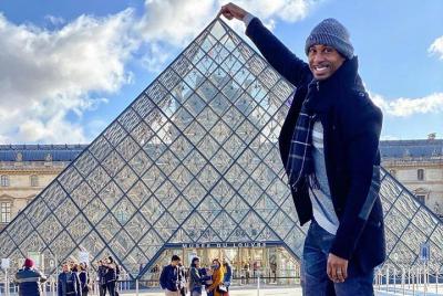 Louvre Museum Exclusive : Skip-the-Line Entry With French Breakfast