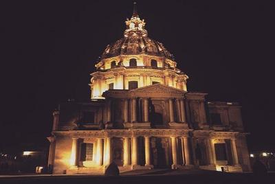 Paris Historical the Army Museum & The Tomb of Napoleon 