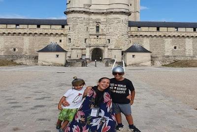 From Paris : Highlights & Historical Gems Experience Medieval Rouen Day Trip