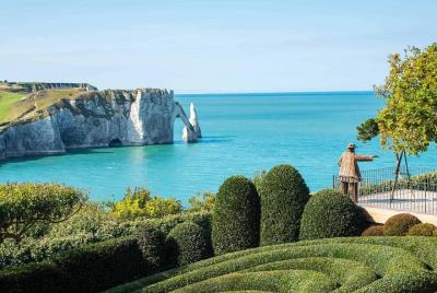 Etretat - Private Trip