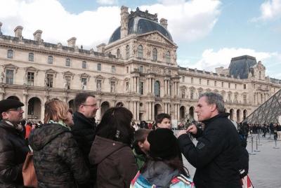 Discover The Best Of Paris In 3 Hours