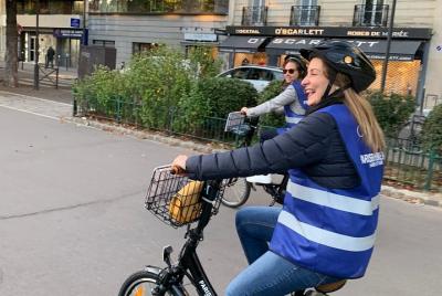 The Must-See Electric Bike Tour The Must-See Electric Bike Tour
