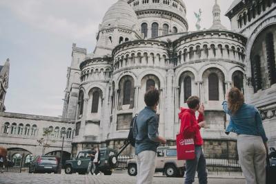 Paris Hidden Montmartre Small-Group or Private Walking Tour Paris Hidden Montmartre Small-Group or Private Walking Tour