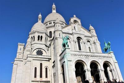 Montmartre Impressionist Art Walking Tour & Skip-the-Line Musee d
