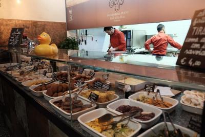 Bacaro tour unblended: a pure Venice experience for foodies Bacaro tour unblended: a pure Venice experience for foodies