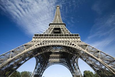 Eiffel Tower 2nd Floor Skip the Line Ticket by Elevator Eiffel Tower 2nd Floor Skip the Line Ticket by Elevator