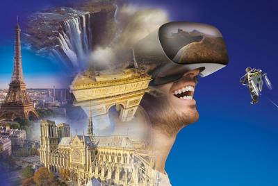 The Incredible Flyover