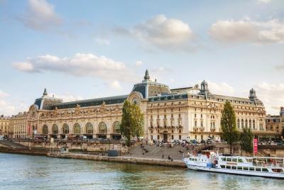 Musée d Musée d'Orsay Dedicated Entrance Tickets