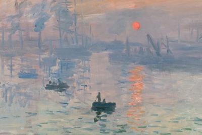 Claude Monet in Paris : World Claude Monet in Paris : World's largest collection