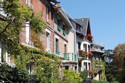 Treasure hunt in Paris - In the footsteps of Eugene