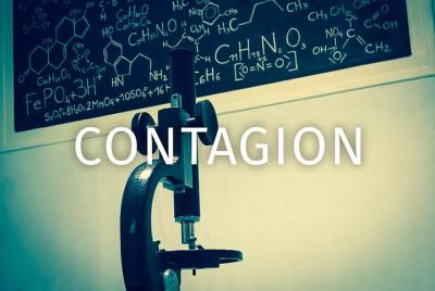 Escape game Contagion Escape game Contagion