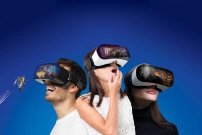 Flyview : Pack 2 experiences