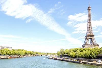 The Alchemist Self-Guided Urban Escape Game in Paris