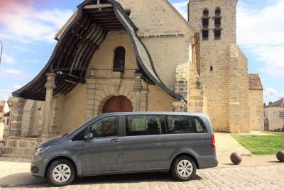 Private Paris Airport Layover Tour  Private Paris Airport Layover Tour