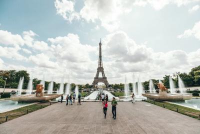 Paris Like a Local: Customized Private Tour Paris Like a Local: Customized Private Tour