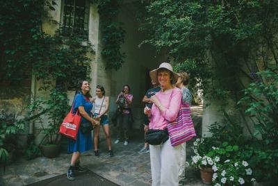 Lonely Planet Experiences: Paris Food & Drink Tour Of Saint-Germa Lonely Planet Experiences: Paris Food & Drink Tour Of Saint-Germa