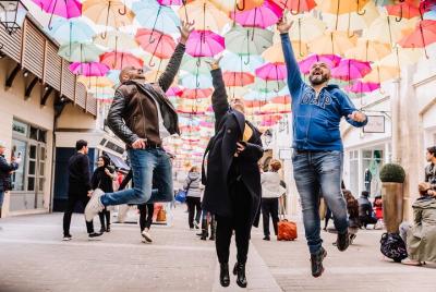 Paris Photo Tour with a Local Expert: Private & Personalized