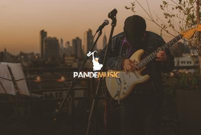 Rooftop Concert - Midtown Manhattan edition - Best city Views