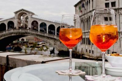 A private food-tour in Venice, between "bacari" and "cicchetti" A private food-tour in Venice, between