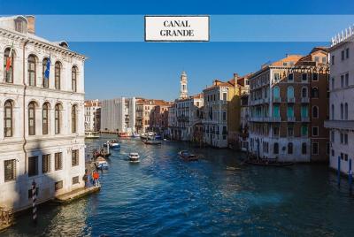 Guided Walking Tour of Venice Guided Walking Tour of Venice