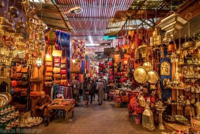 City tour in Marrakech, Book your guide with us.