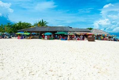 Khai Island Half Day Morning Tour