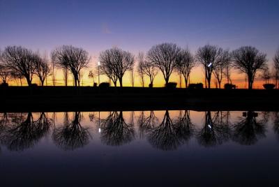 Photo weekend for beginners