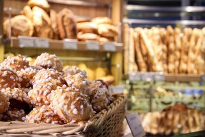 Paris Food Tour: French Gastronomy and History