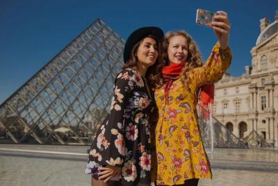 Paris Private Photography Workshop and Tour