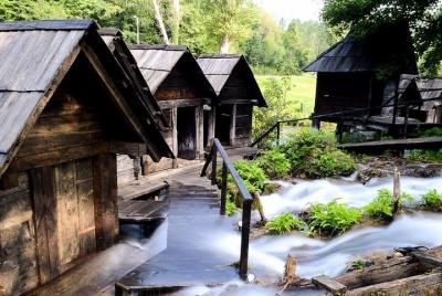 Outstanding Travnik and Jajce Day Trip Outstanding Travnik and Jajce Day Trip