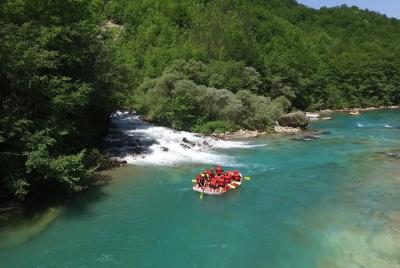 Outdoor Montenegro tour 3 days - 2 night Durmitor National Park Outdoor Montenegro tour 3 days - 2 night Durmitor National Park