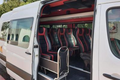 Paradise Valley in Agadir