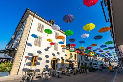 Instagrammable Places of Geneva with a Local