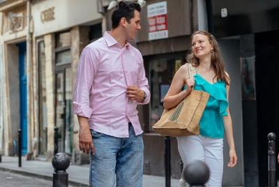 Small Group The French Revolution Tour with a Local History Exper