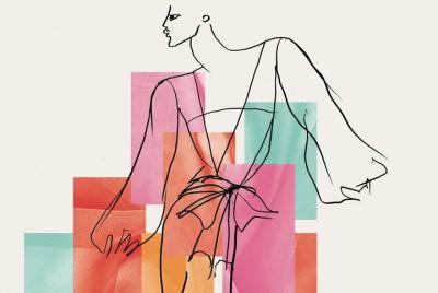 Tour of the Musée Yves Saint Laurent Paris