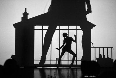 Lido de Paris Late Night Show Ticket with Champagne