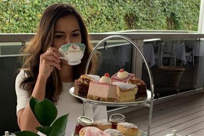 VIP Tour: Royal High Tea At Kensington Palace VIP Tour: Royal High Tea At Kensington Palace