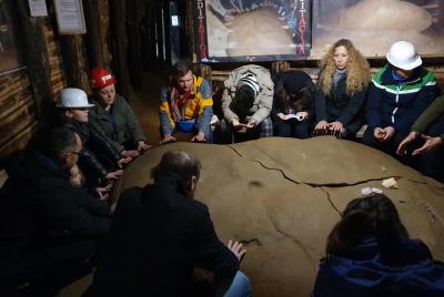 Sarajevo: Mystical Bosnian Pyramids in Visoko Tour