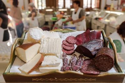 Sarajevo Gourmet City Tour