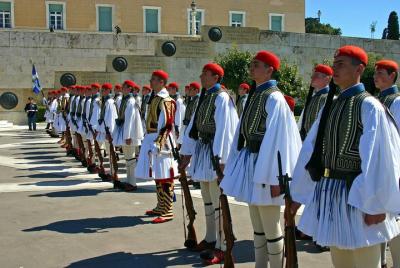 Athens private day tour (up to 8 hours), from Athens center or Pi