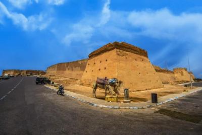 Half Day Agadir Sightseeing City Tour Half Day Agadir Sightseeing City Tour