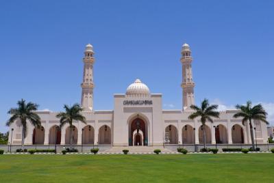 Salalah City private tour - all-inclusive sight-seeing tour Salalah City private tour - all-inclusive sight-seeing tour