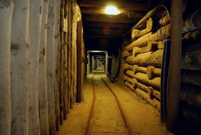 WIELICZKA SALT MINE Guided Tour  WIELICZKA SALT MINE Guided Tour