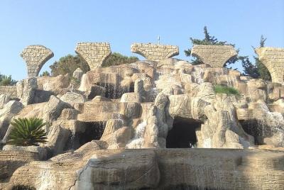 Fat Taxi - Private Antalya Airport (AYT) Transfer to Belek Fat Taxi - Private Antalya Airport (AYT) Transfer to Belek