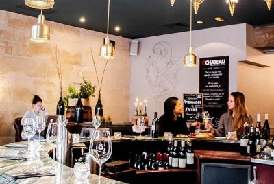 Champagne Tasting for Two in Paris Champagne Tasting for Two in Paris