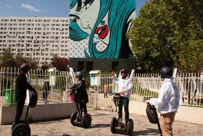 Street Art tour in Paris - Discover Paris murals !