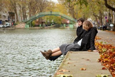 Private Guided Tour of the Most Authentic Quarters of Paris