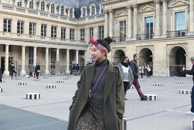 Paris Movies Spots Tour : City Of Lights And Movies Spots Tour