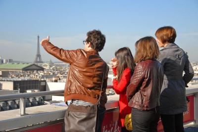 The Local Paris Experience: an off-the-beaten-track adventure!