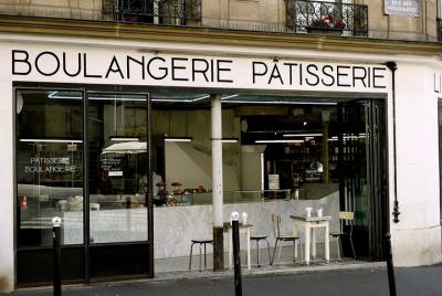 Paris Small-Group Gourmet Food Tour With Optional Lunch and Wine 